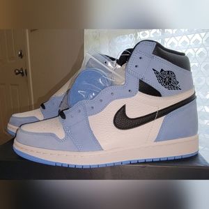 Jordan 1 University Blue *Reps